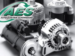 Aes Autoelektrik Anlasser Lichtmaschinen Classic Portal Teaser