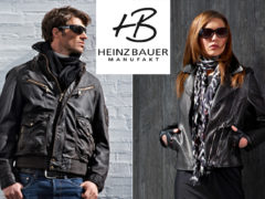 Heinz Bauer Oldtimer Bekleidung Shop Classic Portal Teaser