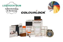 Lederzentrum Colourlock Leder Reparatur Oldtimer Classic Portal Teaser