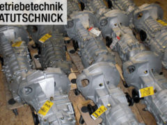 Patutschnick Porsche Getriebe Reparatur Oldtimer Classic Portal Teaser1