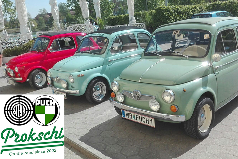 Prokschi Steyr Puch Ersatzteile Shop Classic Portal Teaser2