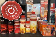 Restaurationsshop Oldtimer Rostschutz Oele Tanksanierung Classic Portal Teaser3