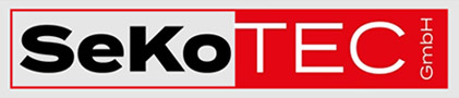 Sekotech Tanksanierung Tankversiegelung Entroster Logo