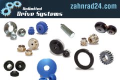 Zahnrad24 Zahnrad Herstellung Oldtimer Ersatzteile Teaser