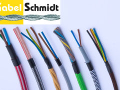 Kabel Schmidt Oldtimer Elektrik Kabel Herstellung Teaser