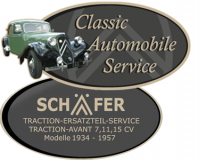 Logo Cas Schafer