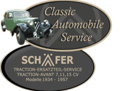 Logo Cas Schafer