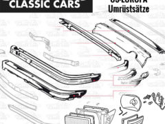 Ziegler Classic Cars Instagram Teaser3