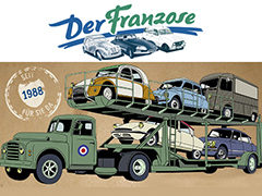 Der Franzose Oldtimer Ersatzteile Teaser1