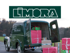 Limora Teaser Logo