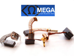Mega Brandl Teaser Logo