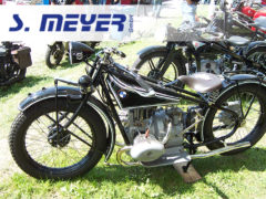 Meyerbikes Logo Teaser