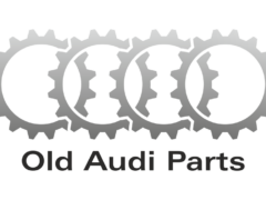 Old Audi Parts