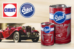 Oestol Oldtimer Oele Und Additive Online Shop Classic Portal Teaser