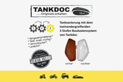 Tankdoc Tankrestauration Entrosten Lackieren Shop Classic Portal 0059
