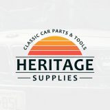 HERITAGE SUPPLIES | Oldtimer- und Restaurationsbedarf