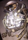 Mercedes Kraftstoffmengenteiler w126 w129 w124 6 Zylin